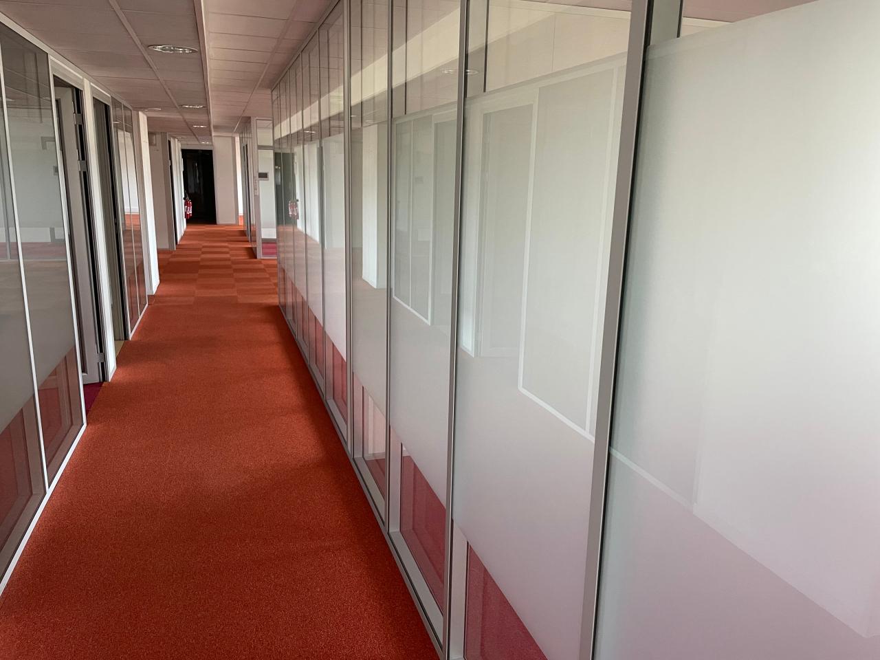 Bureau Toulouse 1427m² Location bureau Toulouse Haute-Garonne OLBUR2313730 15